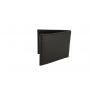 Caja de cartera y pluma