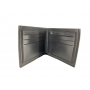 Caja de cartera y pluma