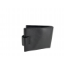 Caja de cartera y pluma
