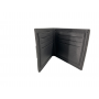 Caja de cartera y pluma