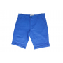 bermuda revers bleu homme Bill tornade