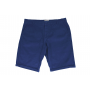 bermuda revers navy homme Bill tornade