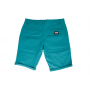 bermuda revers bleu lagoon homme Bill tornade