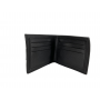 Brieftasche Kasten und Kartenhalter