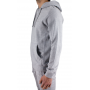 sweat-shirt gris cerruti 1881