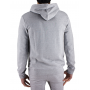 sweat-shirt gris cerruti 1881