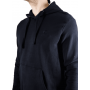 sweat-shirt noir cerruti 1881