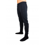 pantalon de jogging noir cerruti 1881