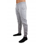 pantalon de jogging gris cerruti 1881