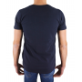 TSHIRT CERRUTI Bleu Soiano