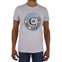 TSHIRT CERRUTI blanc