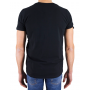 TSHIRT CERRUTI Noir Soiano