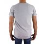 TSHIRT CERRUTI Gris Soiano