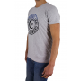 TSHIRT CERRUTI Gris Soiano