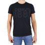 t shirt col v cerruti Alda noir