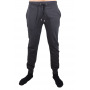 pantalon de jogging homme anthracite Cerruti 1881