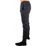 pantalon de jogging homme anthracite Cerruti 1881