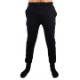 pantalon de jogging homme noir Cerruti 1881