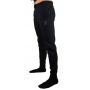 pantalon de jogging homme noir Cerruti 1881