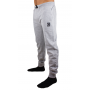 pantalon de jogging homme gris Cerruti 1881