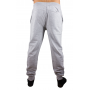 pantalon de jogging homme gris Cerruti 1881