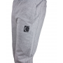 pantalon de jogging homme gris Cerruti 1881