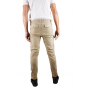 Pantalon jogger cargo uni