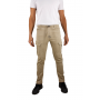 Pantalon jogger cargo uni