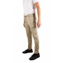 Pantalon jogger cargo uni