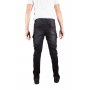 Pantalon jogger cargo uni