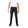 Pantalon jogger cargo uni