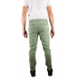 pantalon de chino kaki homme Bill Tornade