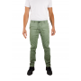 pantalon de chino kaki homme Bill Tornade