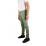 pantalon de chino kaki homme Bill Tornade