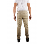 pantalon de chino beige homme Bill Tornade