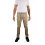 pantalon de chino beige homme Bill Tornade