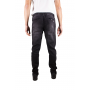 pantalon de chino noir homme Bill Tornade