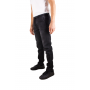 pantalon de chino noir homme Bill Tornade