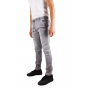 pantalon de chino gris homme Bill Tornade