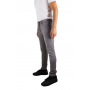 pantalon de jogging-jean gris homme Bill Tornade