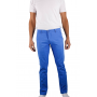 Pantalon chino uni