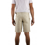 bermuda beige homme Bill Tornade