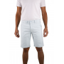 bermuda bleu ciel homme Bill Tornade