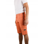 bermuda cargo orange carmelian homme Bill tornade