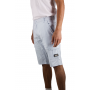 bermuda cargo bleu clair homme Bill tornade