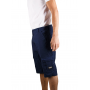 bermuda cargo navy homme Bill tornade