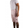 bermuda cargo vieux rose homme Bill tornade