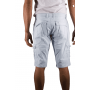 bermuda cargo bleu clair homme Bill tornade