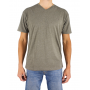 T-shirt kaki homme Bill Tornade