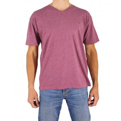 T-shirt brownwall homme Bill Tornade